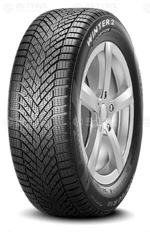 Pirelli Scorpion Winter 2 255/55 R20 110V