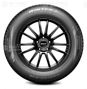 Pirelli Scorpion Winter 2 255/55 R20 110V