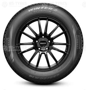 Pirelli Scorpion Winter 2 255/55 R20 110V