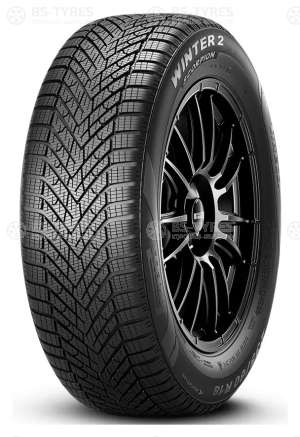 Pirelli Scorpion Winter 2 255/55 R20 110V
