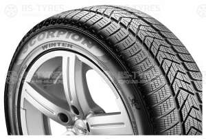 Pirelli Scorpion Winter 255/55 R19 111H (уценка)