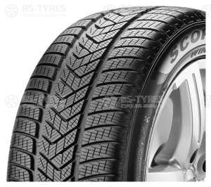 Pirelli Scorpion Winter 255/55 R19 111H (уценка)