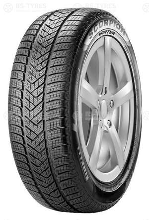 Pirelli Scorpion Winter 255/55 R19 111H (уценка)