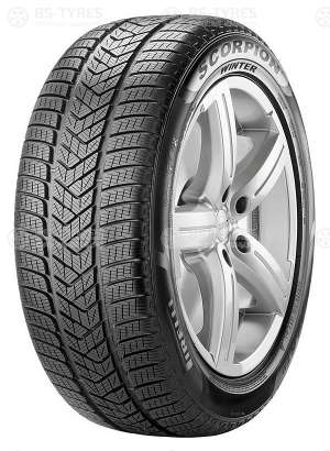 Pirelli Scorpion Winter 255/55 R19 111H (уценка)