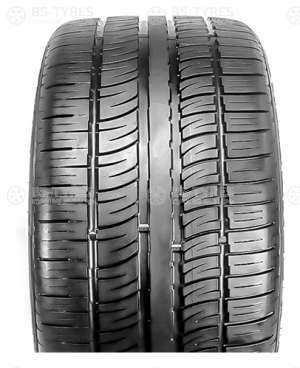 Pirelli Scorpion Zero Asimmetrico 255/45 R20 105V