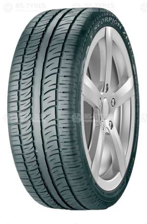 Pirelli Scorpion Zero Asimmetrico 255/45 R20 105V