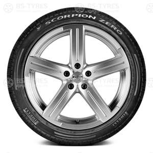 Pirelli Scorpion Zero Asimmetrico 255/45 R20 105V