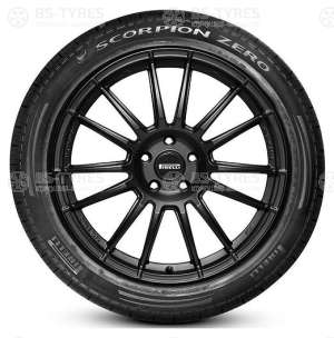 Pirelli Scorpion Zero Asimmetrico 255/45 R20 105V