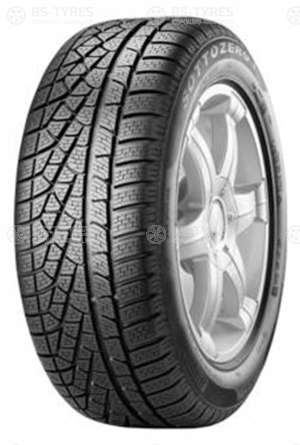 Pirelli Winter SottoZero 2 275/40 R19 105V