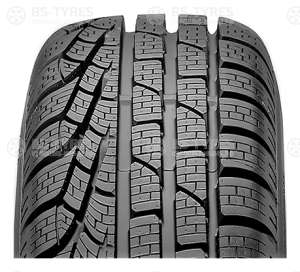 Pirelli Winter SottoZero 2 275/40 R19 105V