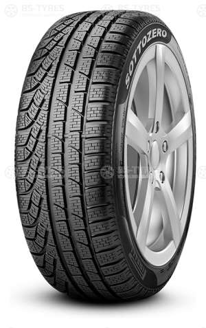 Pirelli Winter SottoZero 2 275/40 R19 105V