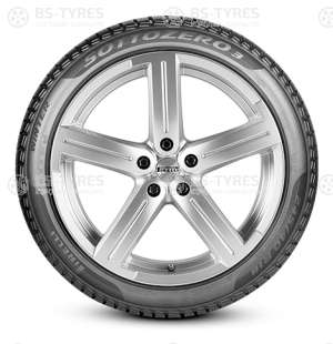 Pirelli Winter SottoZero 3 205/60 R16 96H