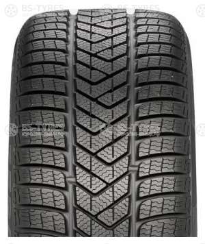 Pirelli Winter SottoZero 3 205/60 R16 96H