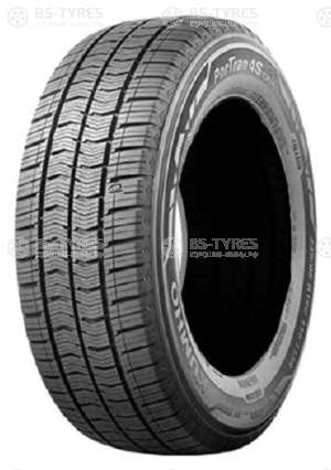 Kumho PorTran AllSeason CX11 195/65 R16C 104/102T
