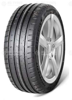PowerTrac Racing Pro 225/55 R17 101W