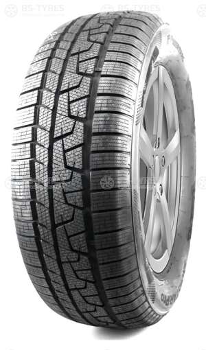 PowerTrac Snowstar 215/55 R16 97H