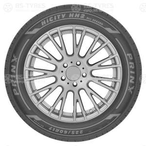 Prinx HH2 HiCity 215/60 R17 100H