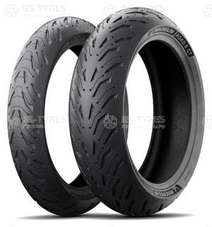 Michelin Road 6 180/55 R17 73W Задняя