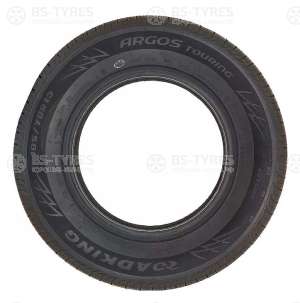 RoadKing Argos Touring 155/60 R15 74T