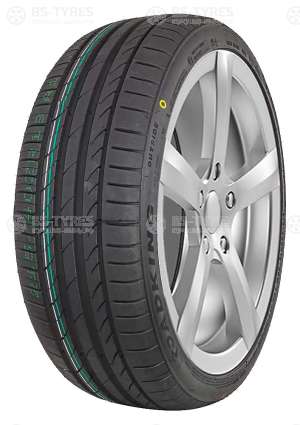 RoadKing Argos UHP 225/40 R19 93Y