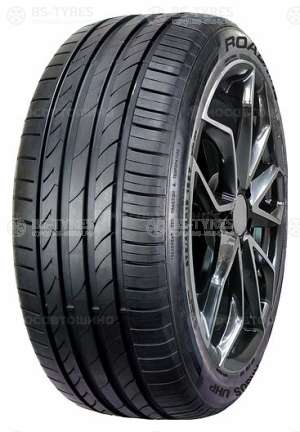 RoadKing Argos UHP 225/40 R19 93Y