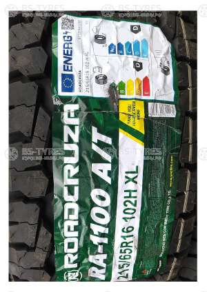 Roadcruza RA1100 275/55 R20C 120/117S