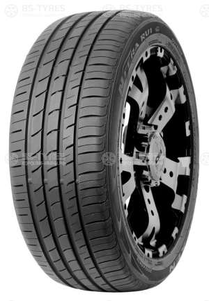 Roadstone N`Fera RU1 235/55 R17 99V