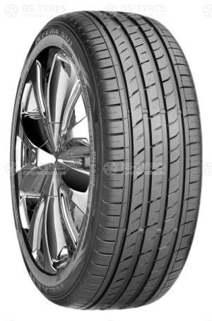 Roadstone N`Fera RU1 235/55 R17 99V