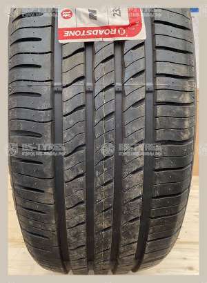 Roadstone N`Fera RU5 255/55 R20 107V