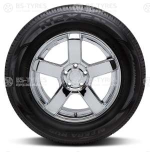 Roadstone N`Fera RU5 255/55 R20 107V