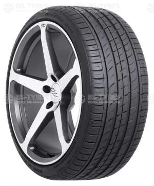 Roadstone N`Fera SU1 225/40 R19 93Y