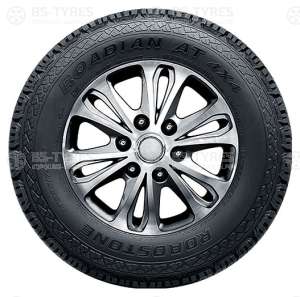 Roadstone Roadian AT RA7 235/75 R15C 104/101S