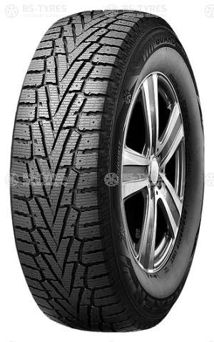 Roadstone Winguard Spike 205/65 R16C 107/105R