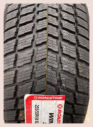 Roadstone Winguard SUV 255/50 R19 107V
