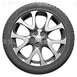 Premiorri Solazo S Plus