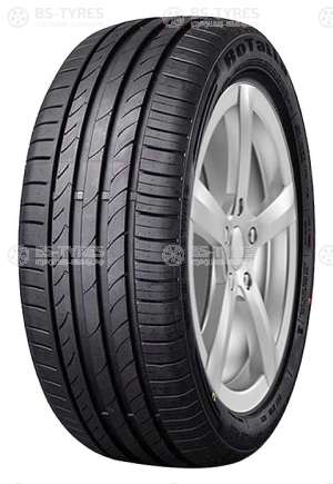 Rotalla RU01 205/45 R17 88W