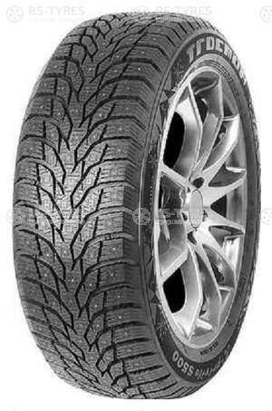 Rotalla Setula W Race S500 245/55 R19 107T