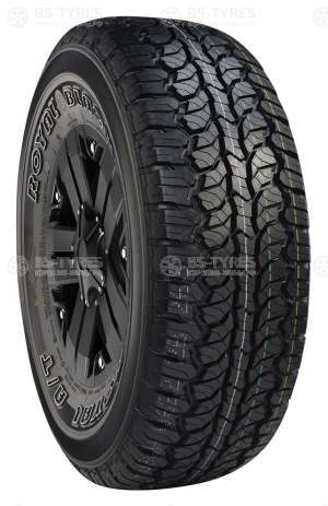 Royal Black A/T 245/70 R16 107T