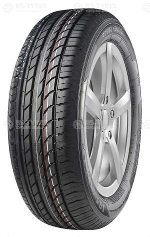 Royal Black Comfort 205/60 R16 92V