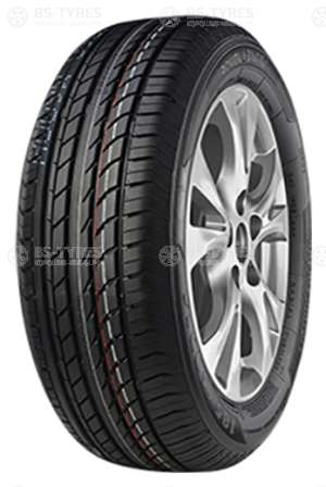 Royal Black Comfort 205/60 R16 92V