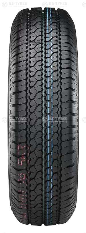 Royal Black Commercial 215/70 R16C 108R