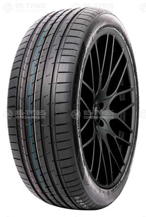 Royal Black Explorer II 225/50 R18 99W
