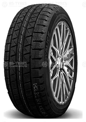 Royal Black Ice 215/45 R17 91S