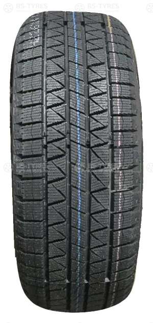 Royal Black Ice 215/45 R17 91S