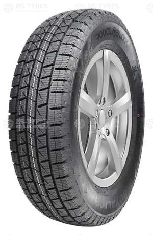 Royal Black Ice 215/45 R17 91S