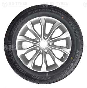 Royal Black Performance 275/40 R20 106V