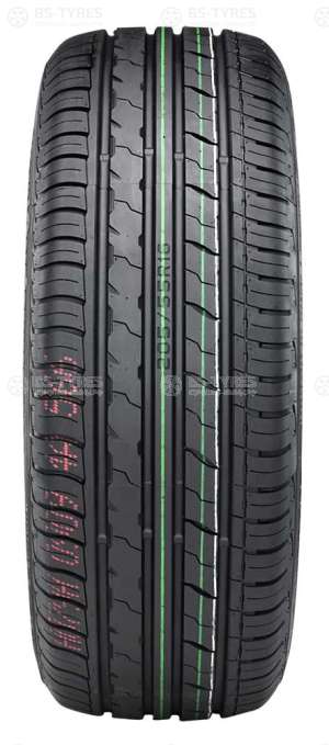 Royal Black Performance 275/40 R20 106V