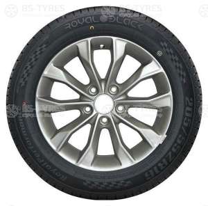 Royal Black Performance 275/40 R20 106V