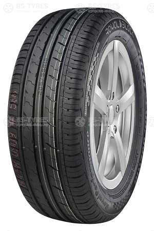 Royal Black Performance 275/40 R20 106V