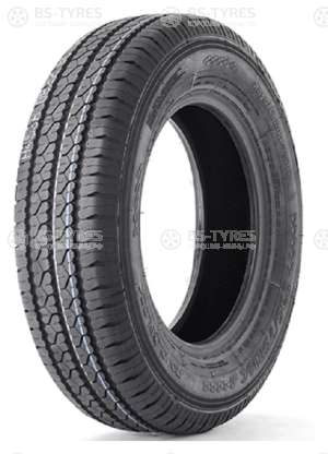 Royal Black Commercial 215/70 R16C 108R